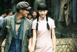 民国时期的电视剧,电视剧中的时代画卷