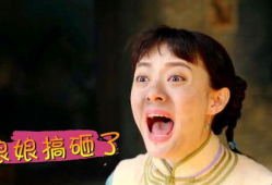 搞笑古装电视剧,古装剧中的欢乐时光